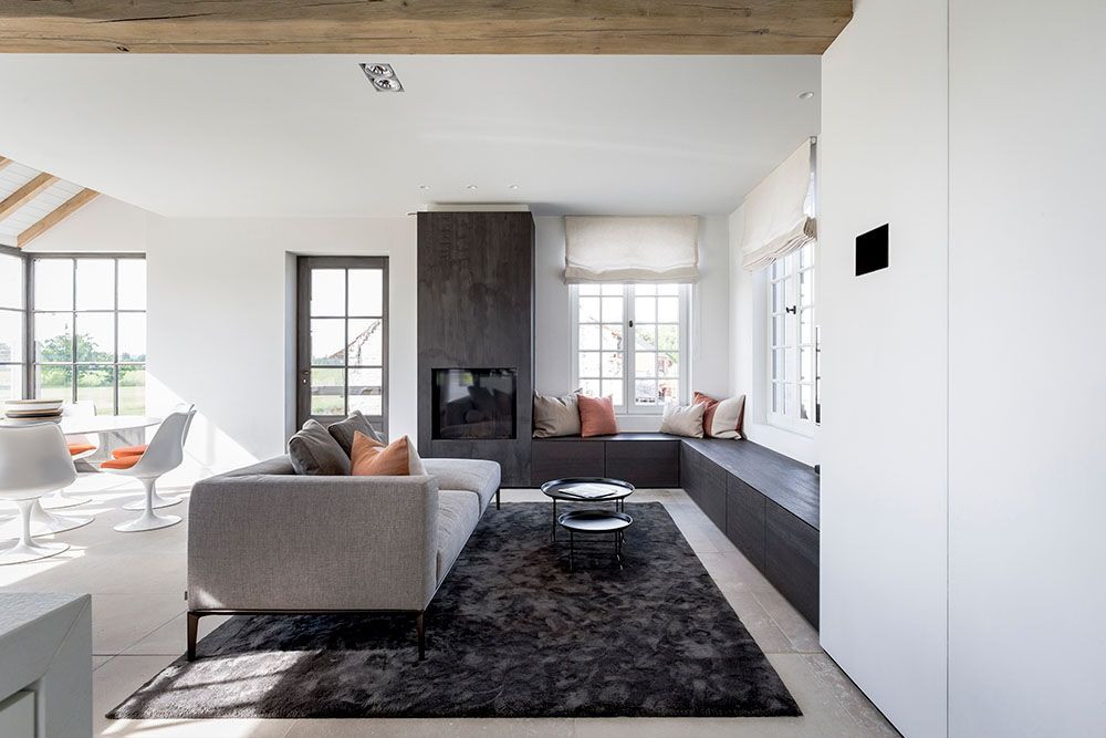 Renovatie Villa M. - Image 6