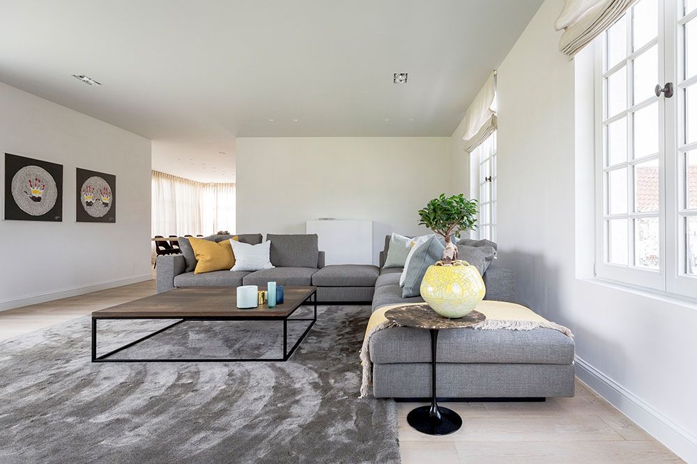 Renovatie Villa M. - Image 5