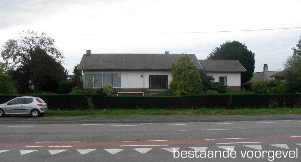 Nieuwbouw V.H. - Image 10