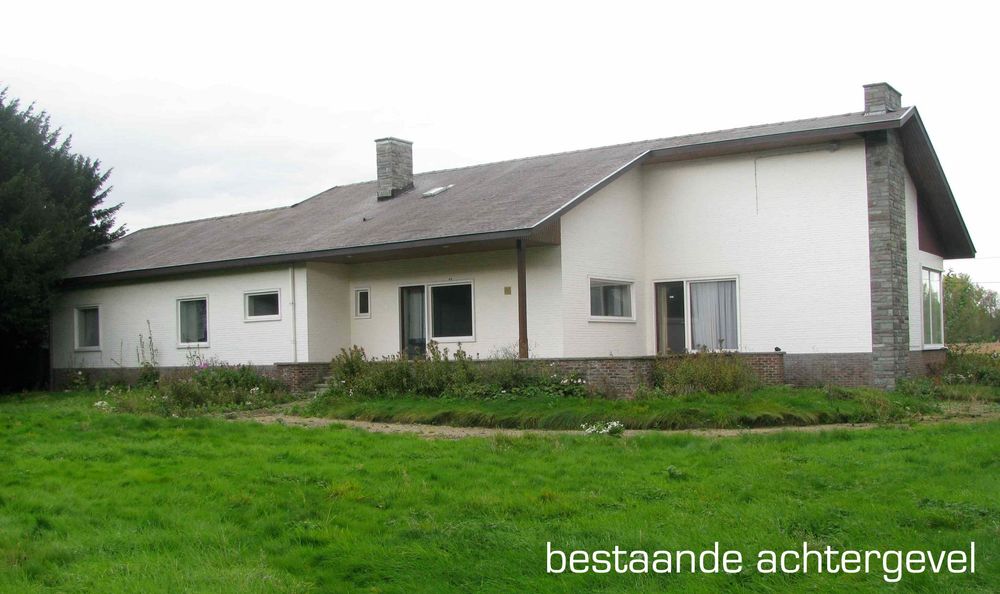 Nieuwbouw V.H. - Image 9