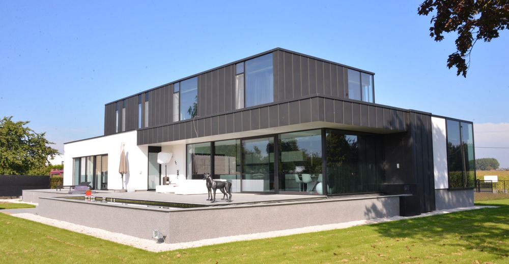 Nieuwbouw V.H. - Image 5