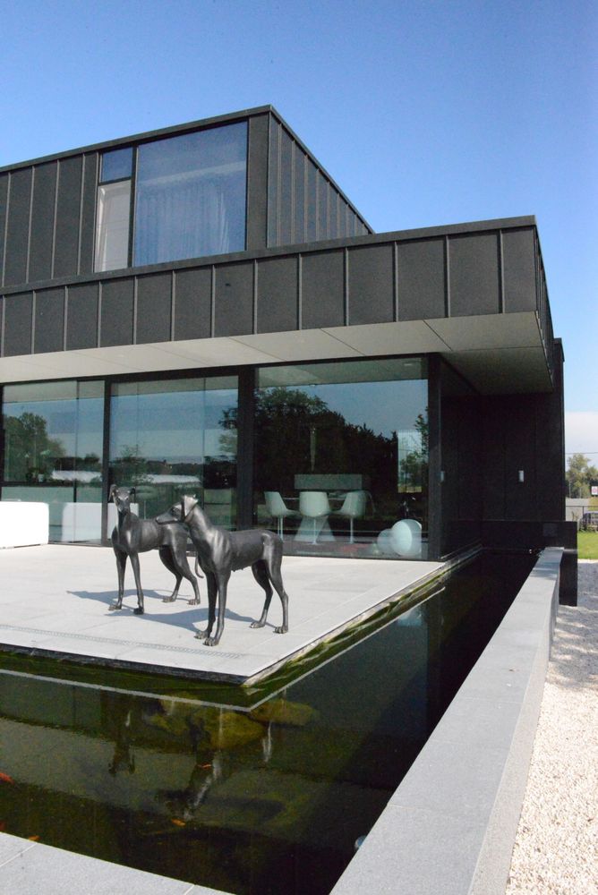 Nieuwbouw V.H. - Image 4