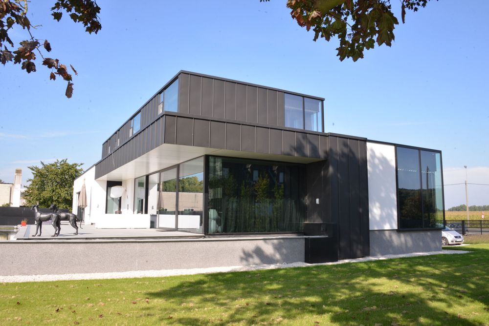 Nieuwbouw V.H. - Image 2