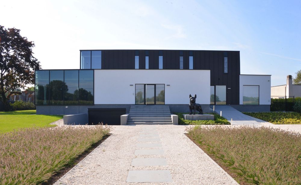 Nieuwbouw V.H. - Image 8