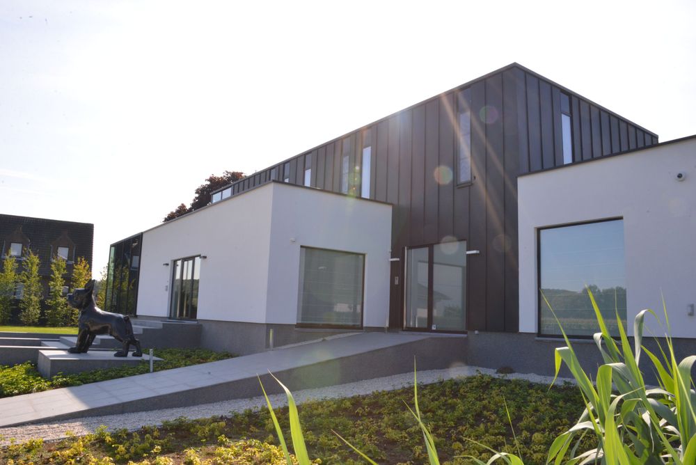 Nieuwbouw V.H. - Image 6