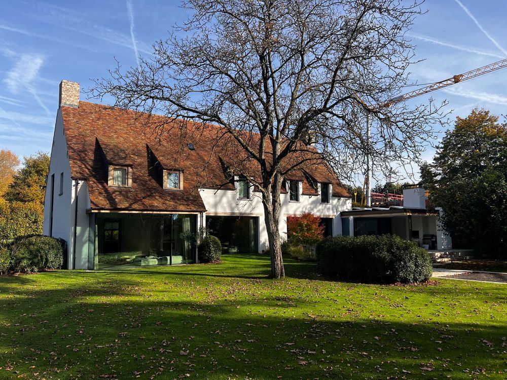  Renovatie Villa  - Image 3