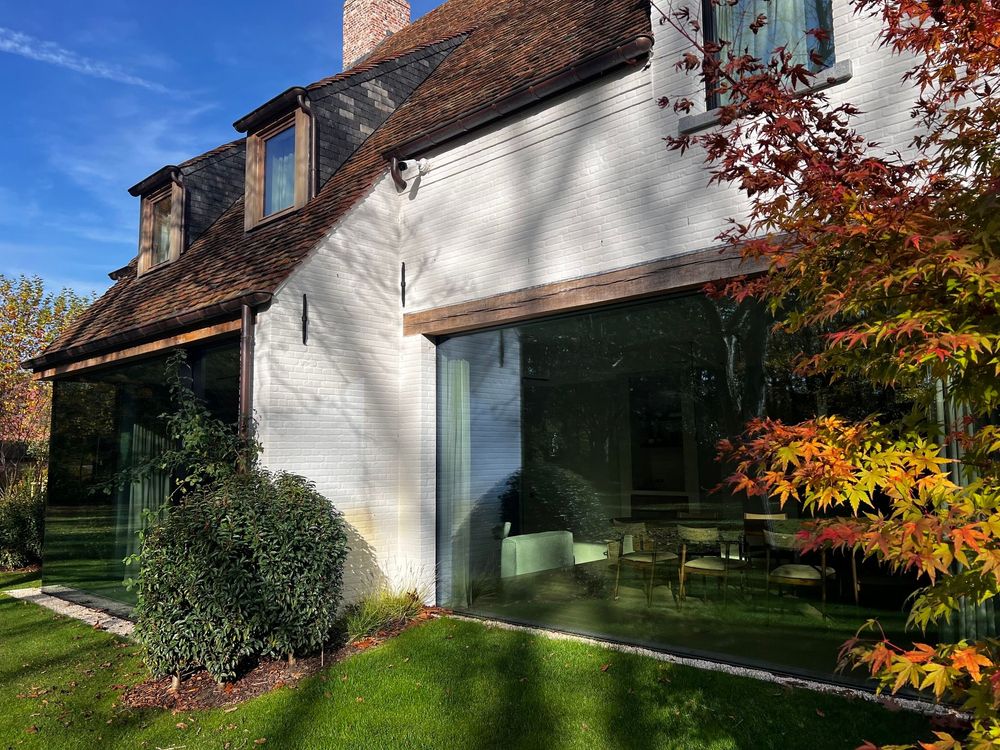  Renovatie Villa  - Image 2