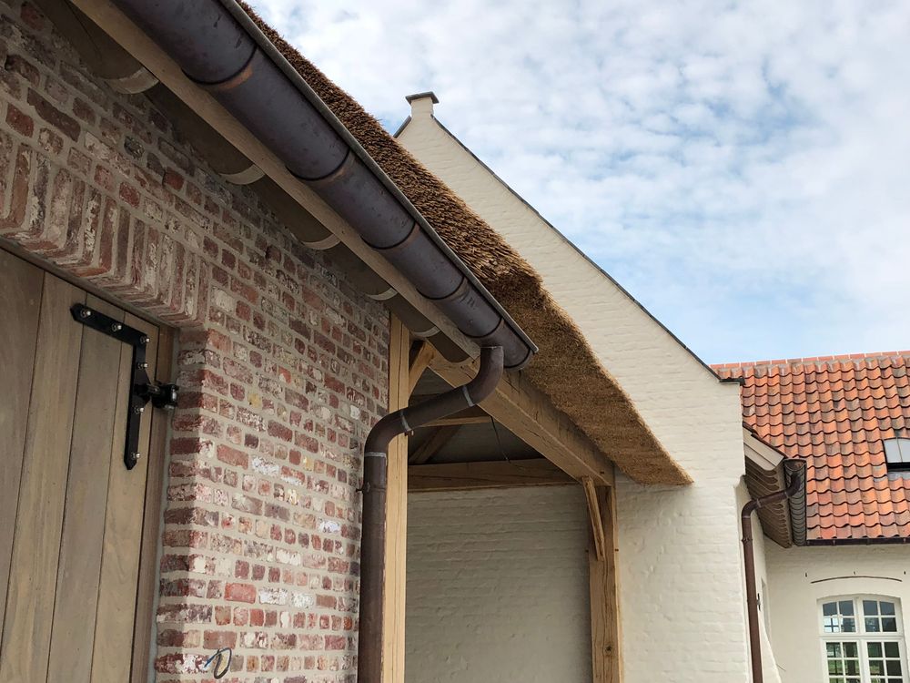 Renovatie Villa D.V. - Image 6