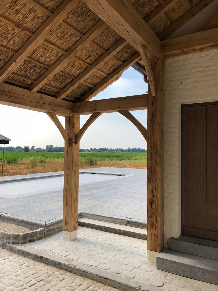 Renovatie Villa D.V. - Image 5