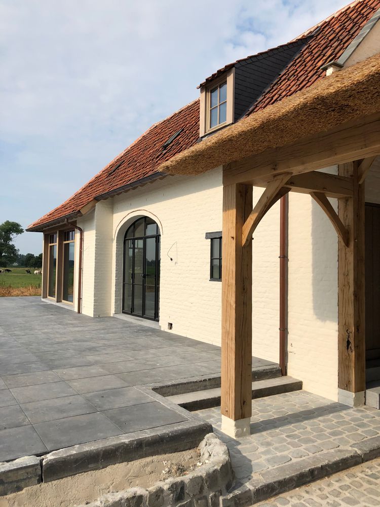 Renovatie Villa D.V. - Image 4