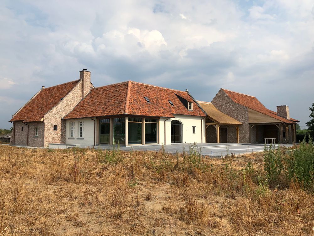 Renovatie Villa D.V. - Image 3