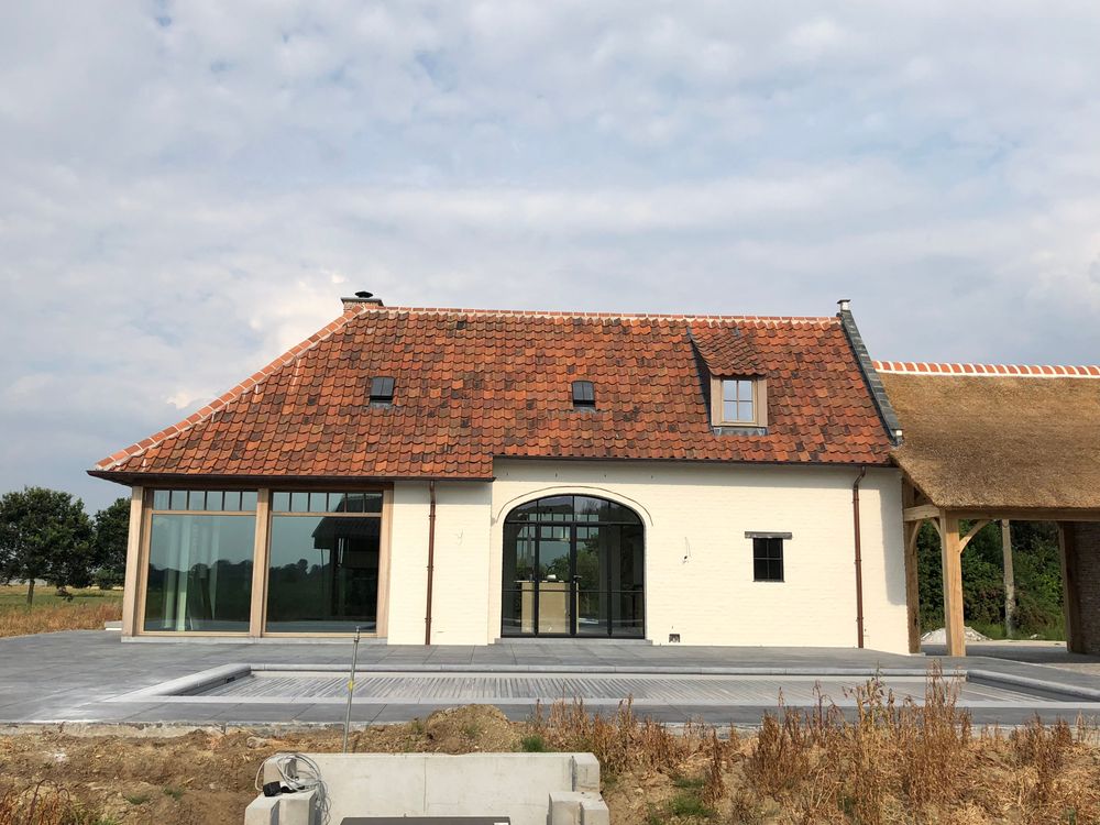 Renovatie Villa D.V. - Image 2