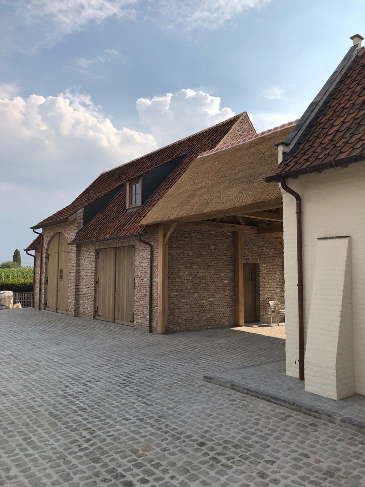 Renovatie Villa D.V. - Image 1