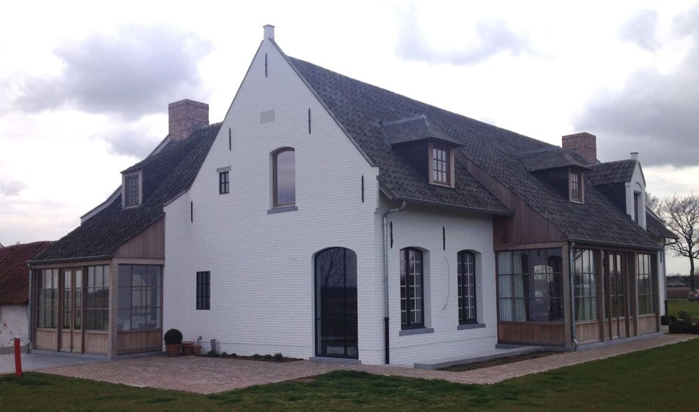 Renovatie Villa M. - Image 2