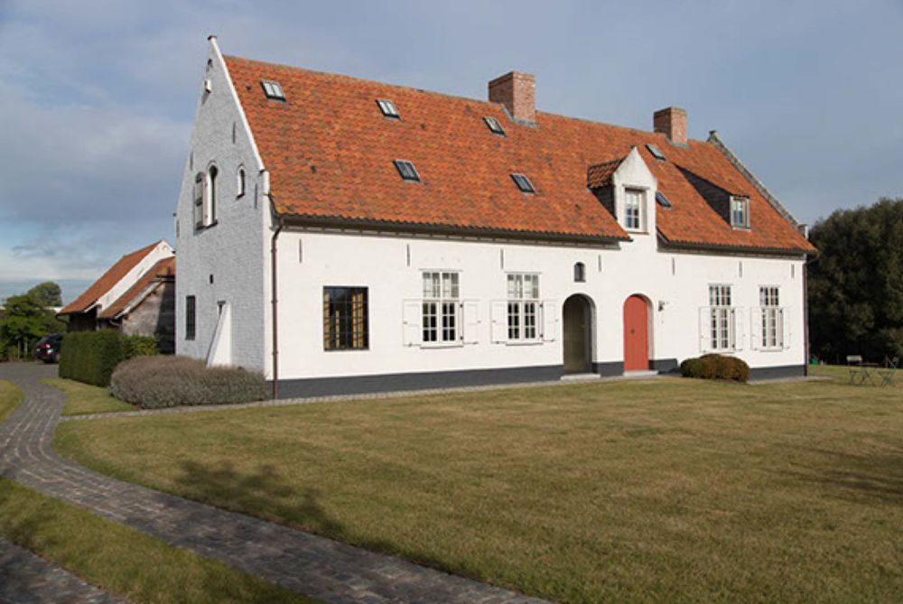 Renovatie Kruisem V.C. - Image 9