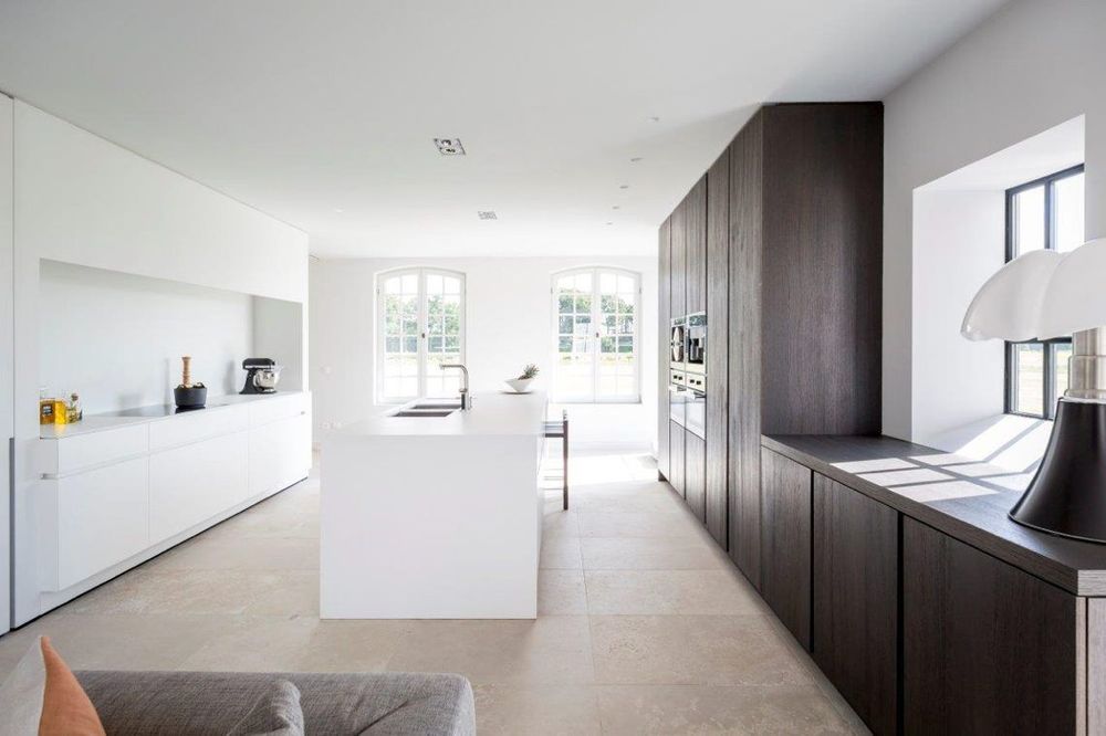 Renovatie Villa M. - Image 3